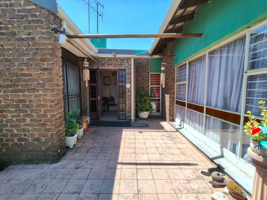 4 Bedroom Property for Sale in Sasolburg Ext 23 Free State
